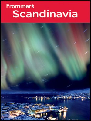 cover image of Frommer's Scandinavia